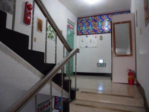 gyerim sanjang motel