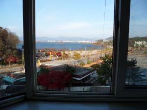 gyerim sanjang motel