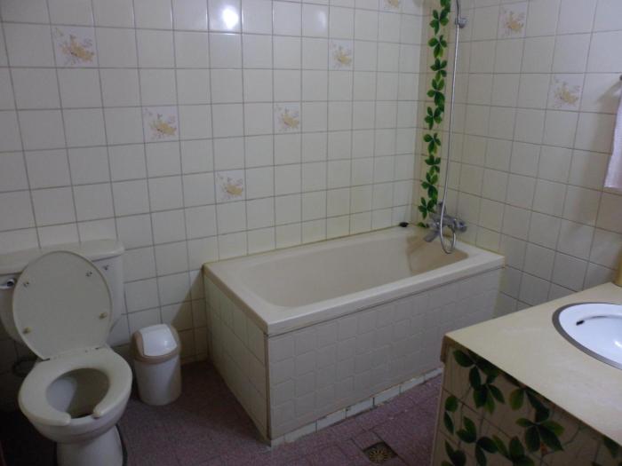 gyerim sanjang motel