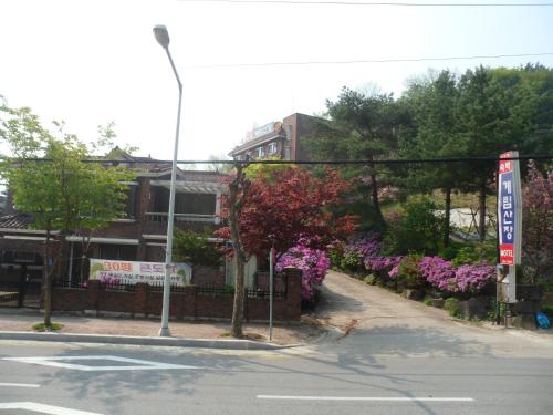 gyerim sanjang motel