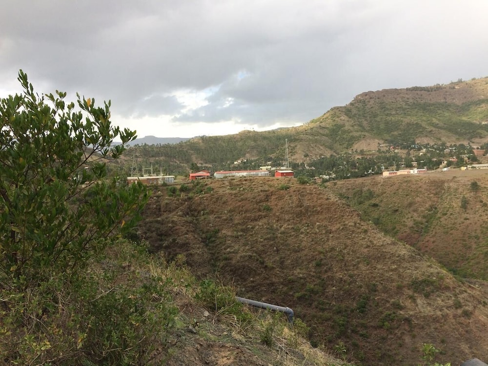 home away from home gust house