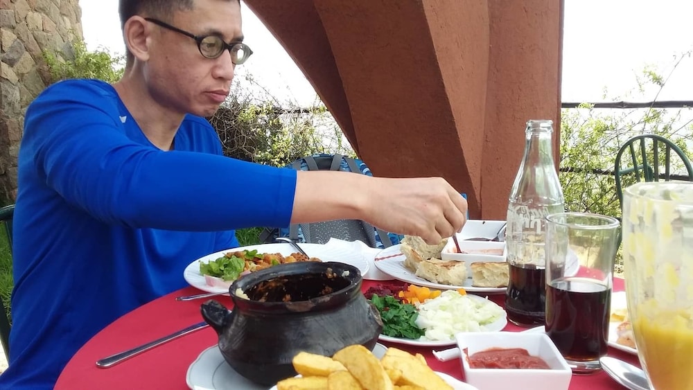 home away from home gust house