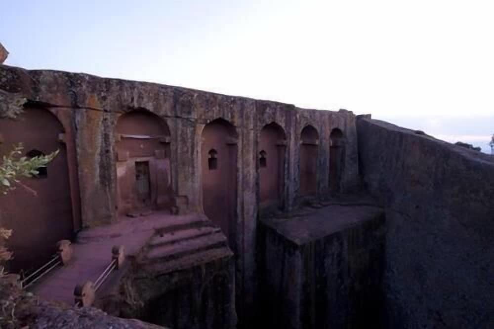 home away from home gust house