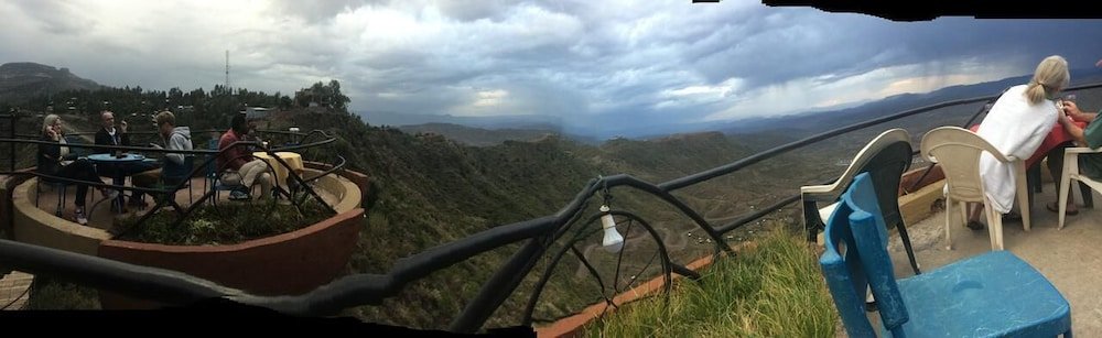 home away from home gust house