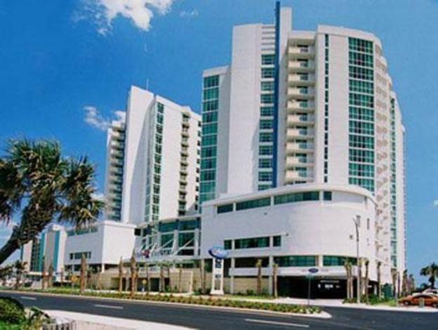 avista resort