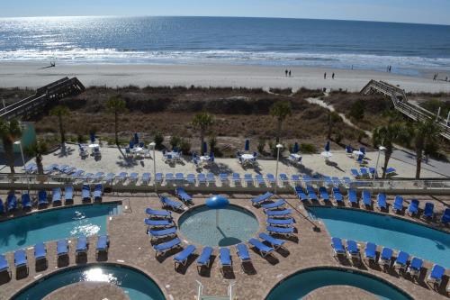 avista resort