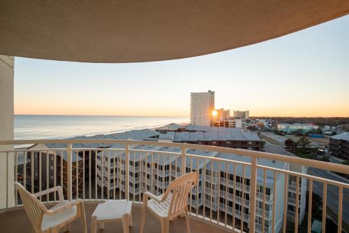 avista resort