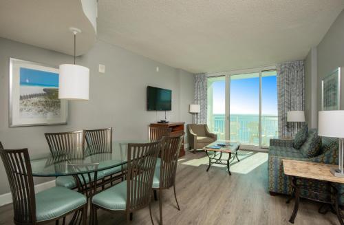 avista resort