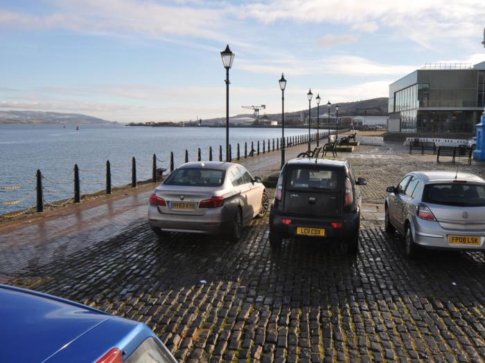 greenock