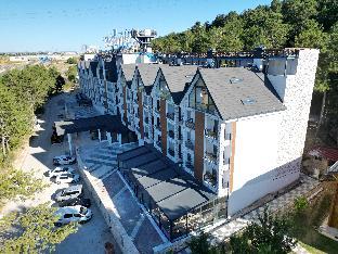 Amorium Hotel,Kastamonu>>Daday,1 star