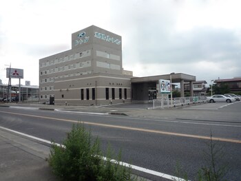 hotel route inn dai ni nishinasuno