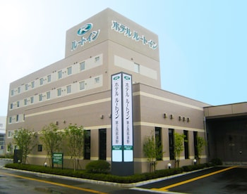 hotel route inn dai ni nishinasuno