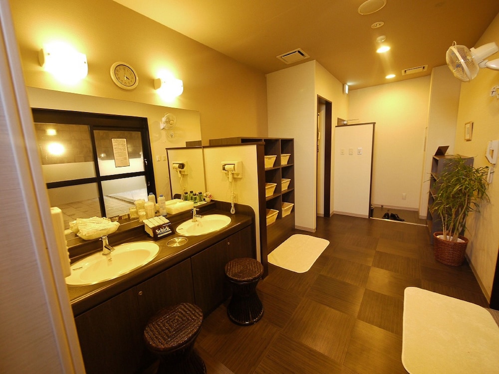 hotel route inn dai ni nishinasuno