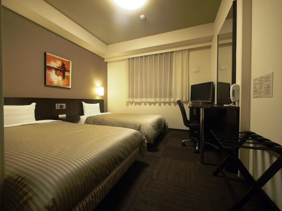 hotel route inn dai ni nishinasuno