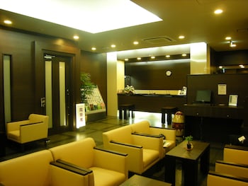 hotel route inn dai ni nishinasuno