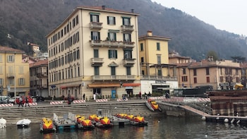 como