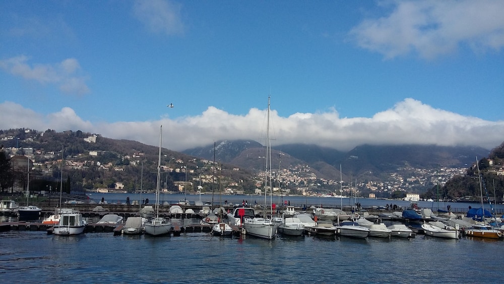 lapprodo di santagostino