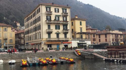 como