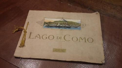 como