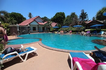 blue andaman lanta resort