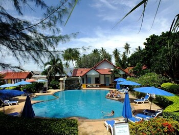 blue andaman lanta resort