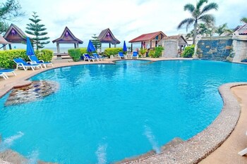 blue andaman lanta resort