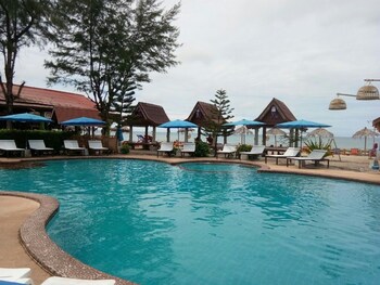 blue andaman lanta resort