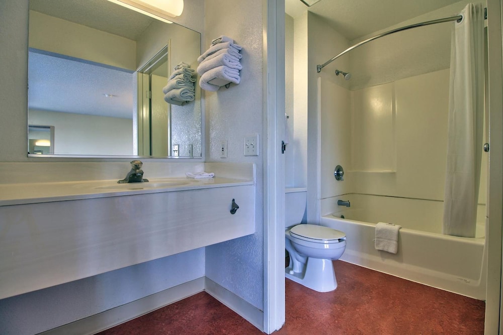 motel 6 yuma az east