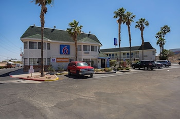 motel 6 yuma az east