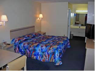 motel 6 yuma az east