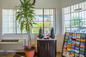 Motel 6 Yuma, Az - East,Yuma>>Arizona,2 star