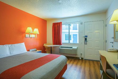 motel 6 yuma az east
