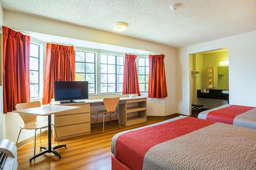 motel 6 yuma az east