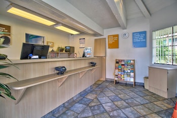 motel 6 yuma az east