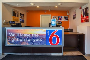 motel 6 yuma az east