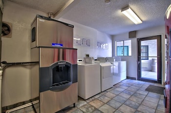 motel 6 yuma az east