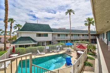 motel 6 yuma az east