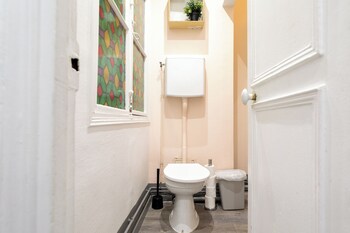 apartments ws montorgueil louvre