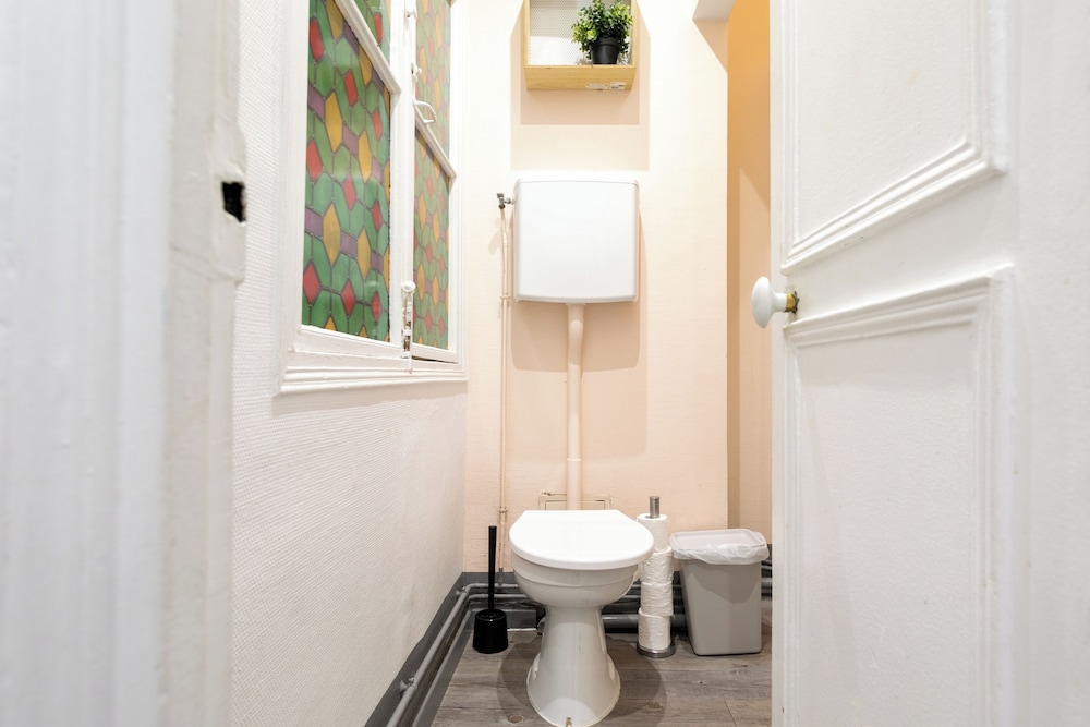 apartments ws montorgueil louvre