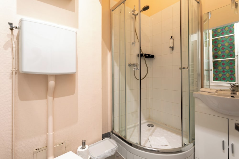 apartments ws montorgueil louvre