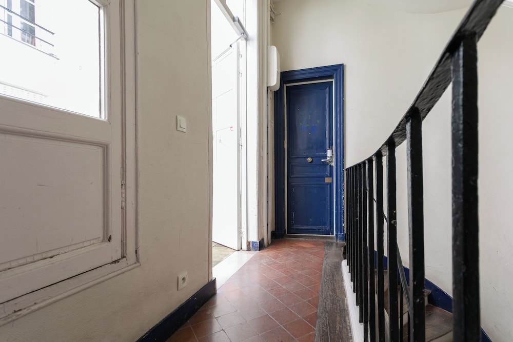 apartments ws montorgueil louvre