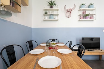 apartments ws montorgueil louvre