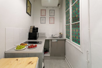 apartments ws montorgueil louvre