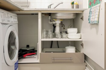 apartments ws montorgueil louvre