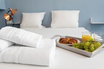 apartments ws montorgueil louvre