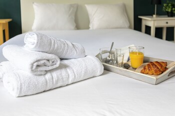 apartments ws montorgueil louvre