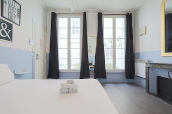 apartments ws montorgueil louvre