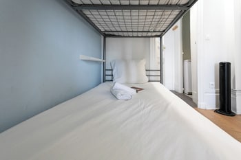 apartments ws montorgueil louvre