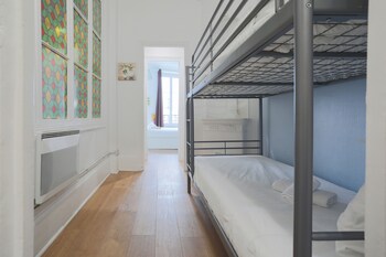 apartments ws montorgueil louvre