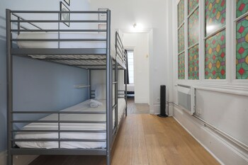 apartments ws montorgueil louvre